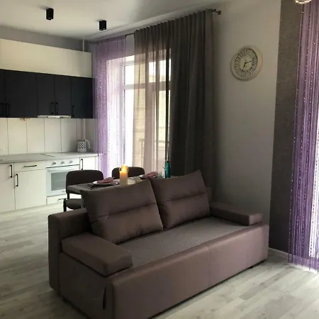 28 Жемчужина Apartment *