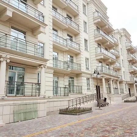 28 Жемчужина Odesa