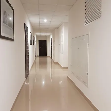 Apartment 28 Жемчужина